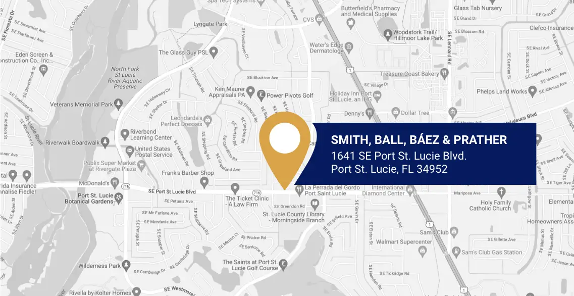 Port St. Lucie